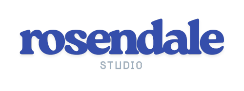 Rosendale Studio